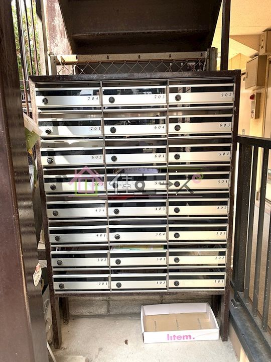 グリーンパーク歌島Iのその他画像