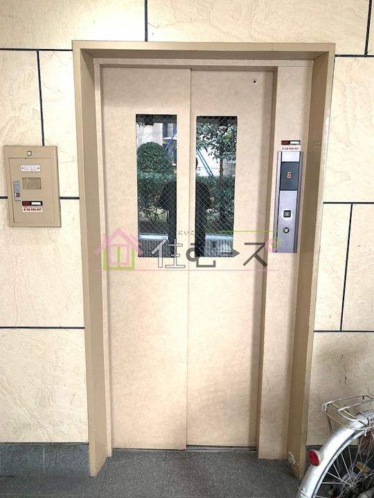 グリーンパーク歌島Iのその他画像