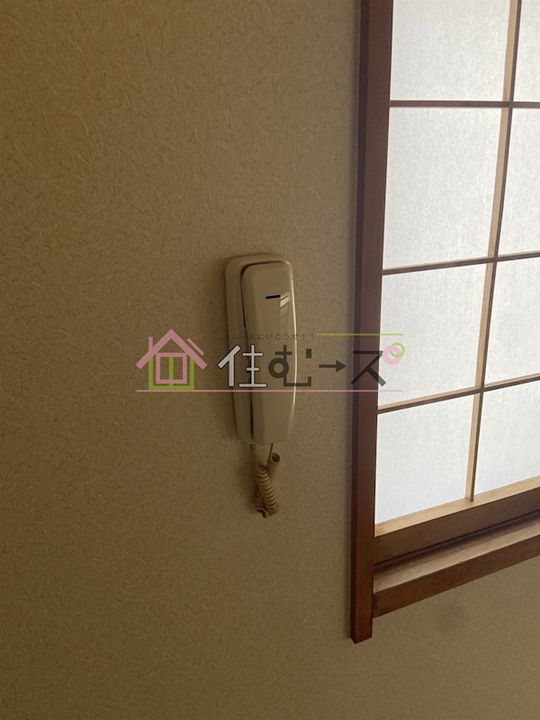 大阪府大阪市住之江区浜口西2丁目(一戸建)の賃貸物件のその他画像