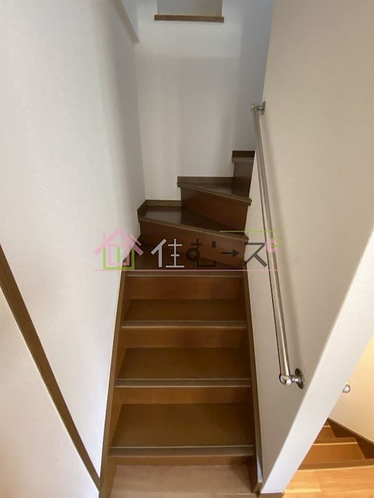 大阪府大阪市住之江区浜口西2丁目(一戸建)の賃貸物件のその他画像