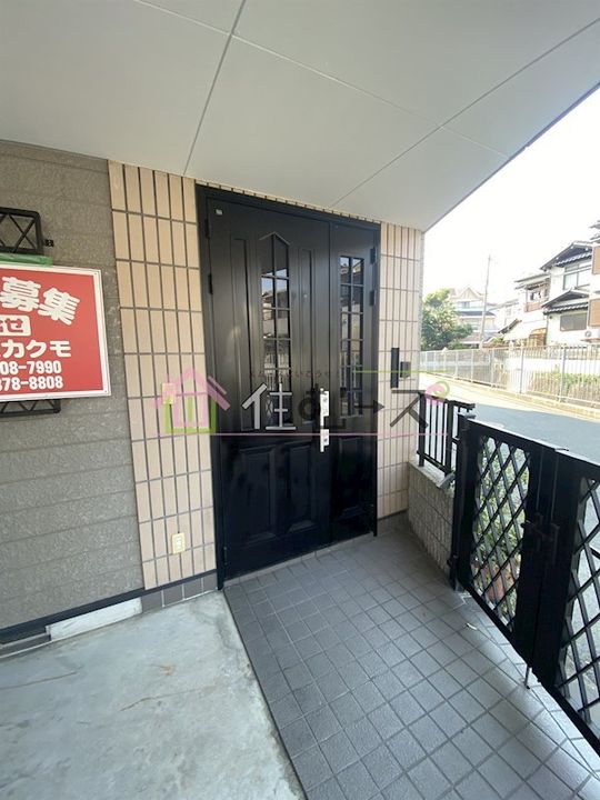 大阪府大阪市住之江区浜口西2丁目(一戸建)の賃貸物件のその他画像