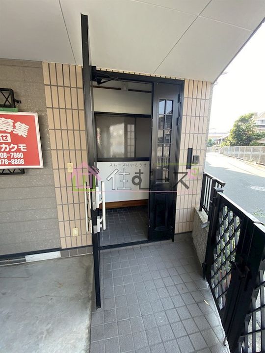 大阪府大阪市住之江区浜口西2丁目(一戸建)の賃貸物件のその他画像