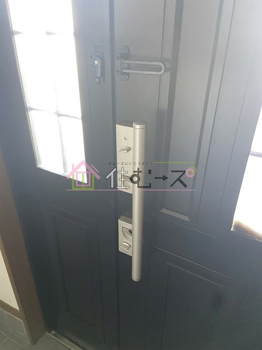 大阪府大阪市住之江区浜口西2丁目(一戸建)の賃貸物件のその他画像