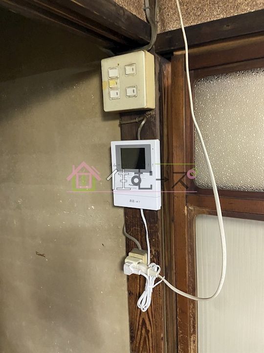 大阪府大阪市城東区東中浜1丁目(一戸建)の賃貸物件のその他画像