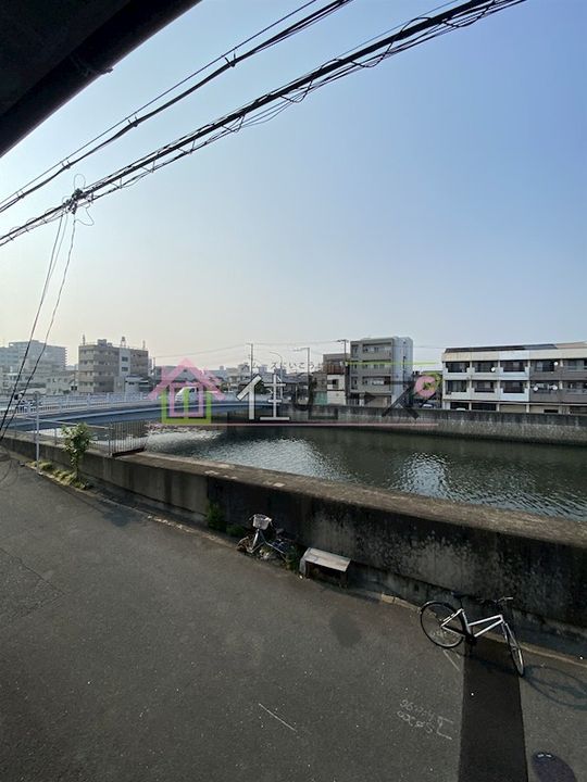 大阪府大阪市城東区東中浜1丁目(一戸建)の賃貸物件のその他画像