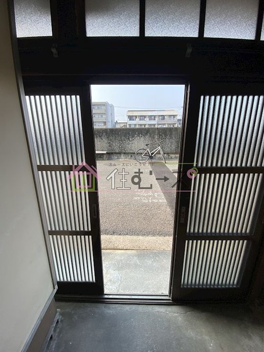 大阪府大阪市城東区東中浜1丁目(一戸建)の賃貸物件のその他画像