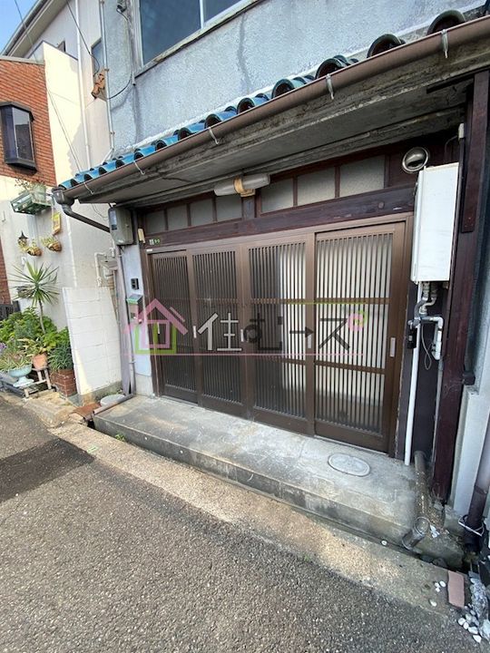 大阪府大阪市城東区東中浜1丁目(一戸建)の賃貸物件のその他画像