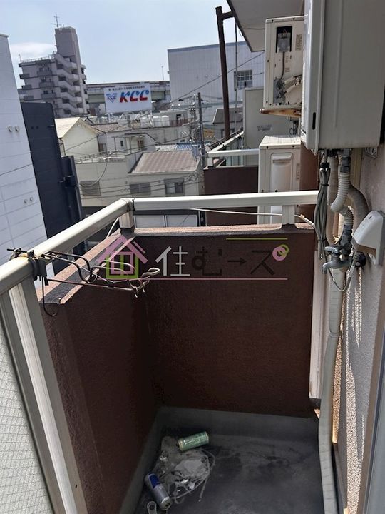 シャトー平野のその他画像