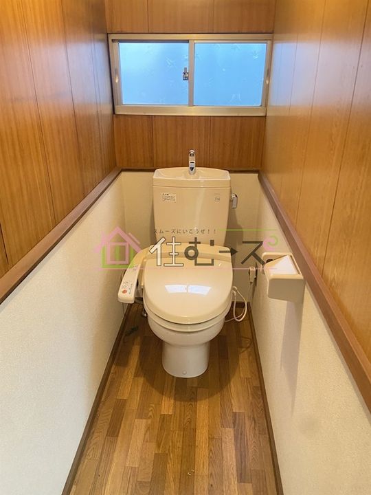 大阪府大阪市生野区田島1丁目(一戸建)の賃貸物件の内装