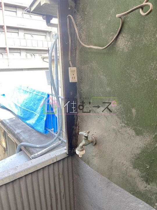 大阪府大阪市生野区田島1丁目(一戸建)の賃貸物件のその他画像