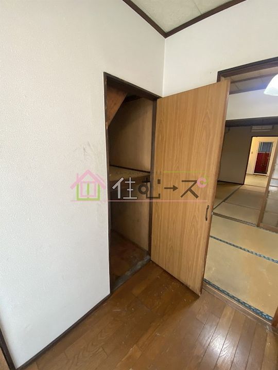 大阪府大阪市生野区田島1丁目(一戸建)の賃貸物件のその他画像
