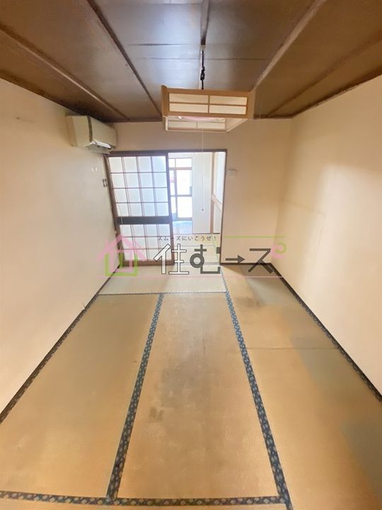 大阪府大阪市生野区田島1丁目(一戸建)の賃貸物件のその他画像