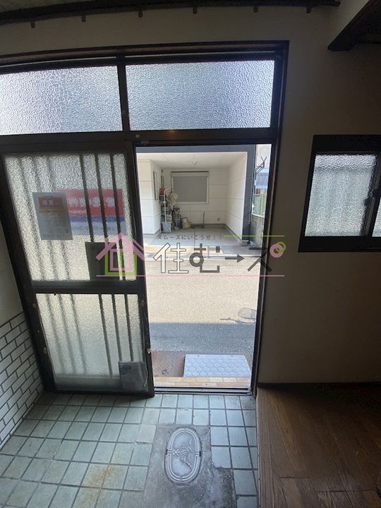 大阪府大阪市生野区田島1丁目(一戸建)の賃貸物件のその他画像