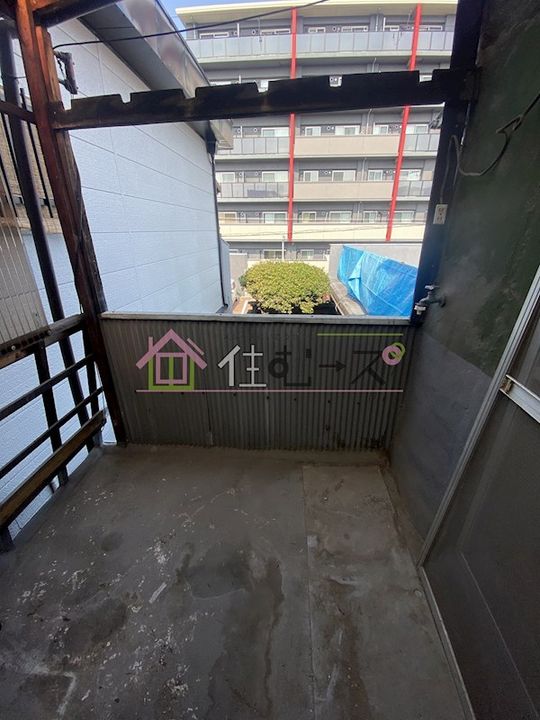 大阪府大阪市生野区田島1丁目(一戸建)の賃貸物件の内装