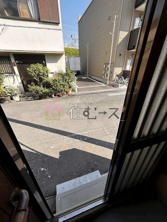 大阪府大阪市此花区西九条4丁目(一戸建)の賃貸物件のその他画像