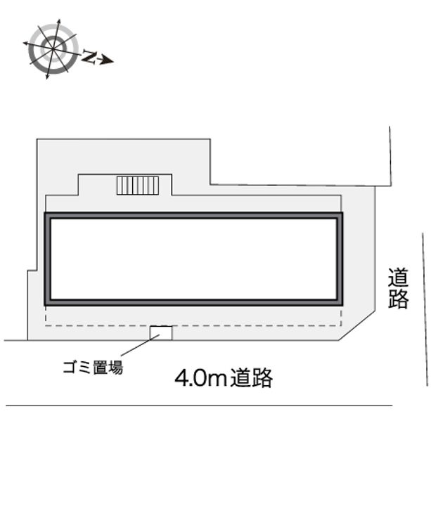 レオパレスナカモトのその他画像