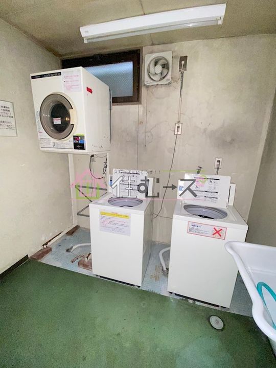 ダイアパレス堀江公園のその他画像