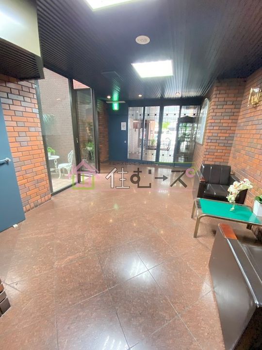 ダイアパレス堀江公園のその他画像