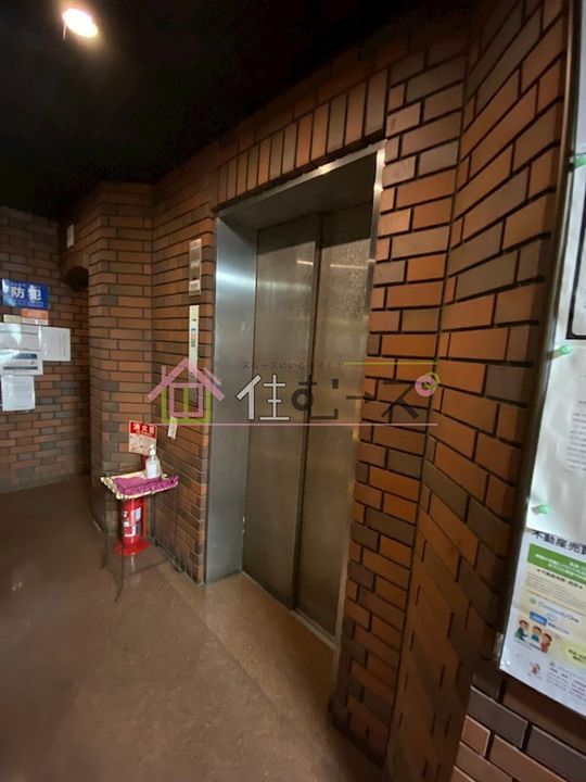 ダイアパレス堀江公園のその他画像