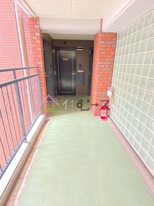 ダイアパレス堀江公園のその他画像