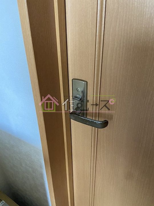 わかばハイツのその他画像
