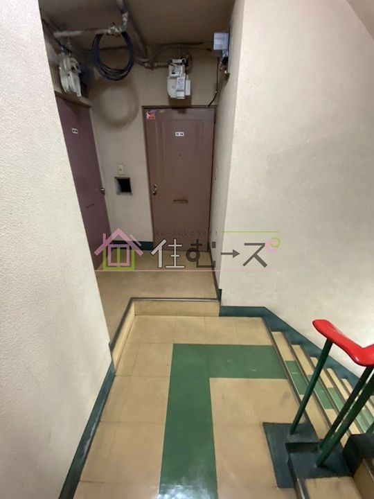 シャトー川田のその他画像