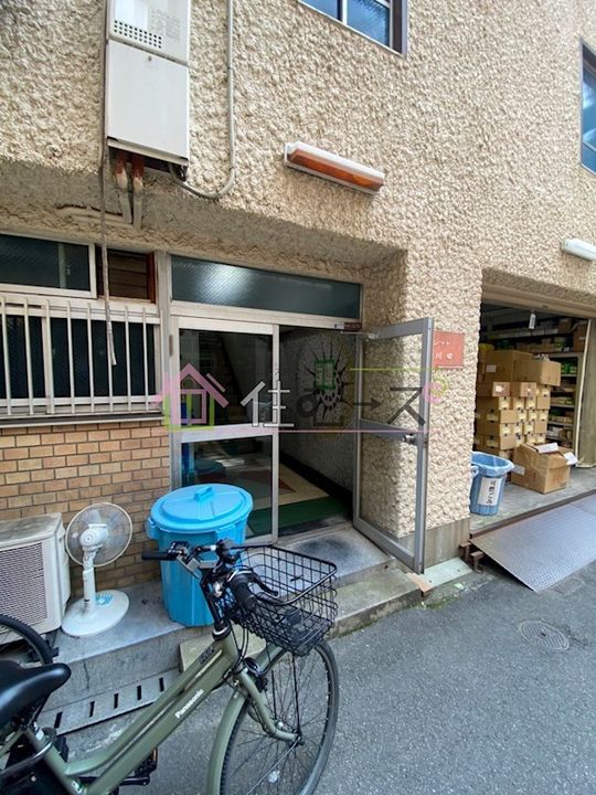 シャトー川田のその他画像