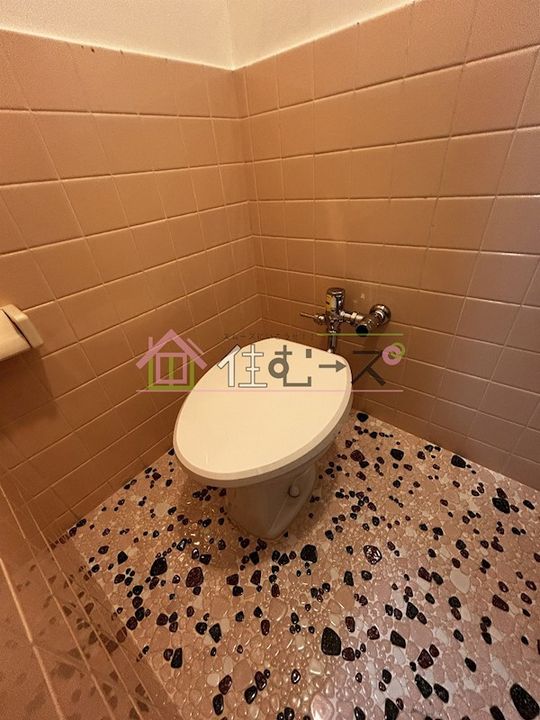 シャトー川田の内装