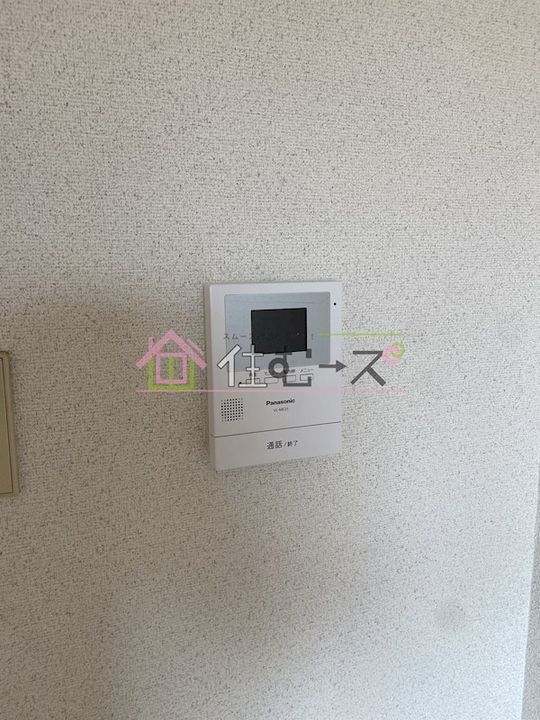 M’プラザ城東のその他画像