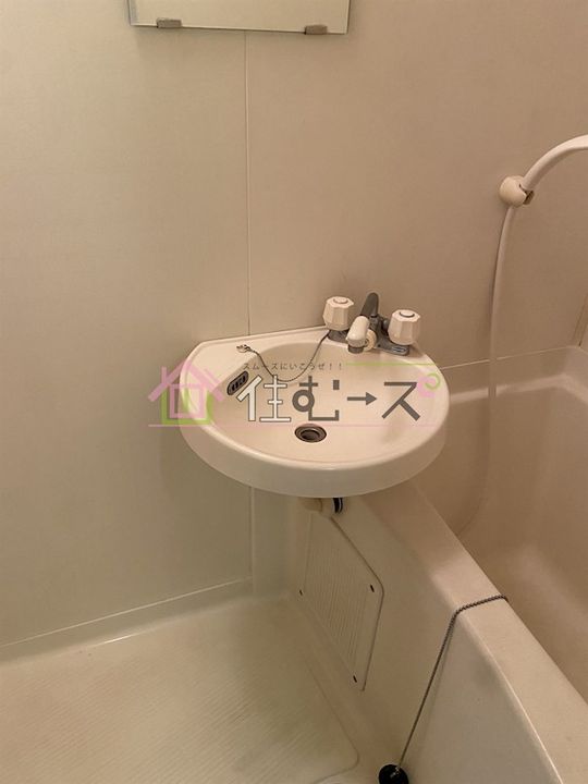 M’プラザ城東の内装