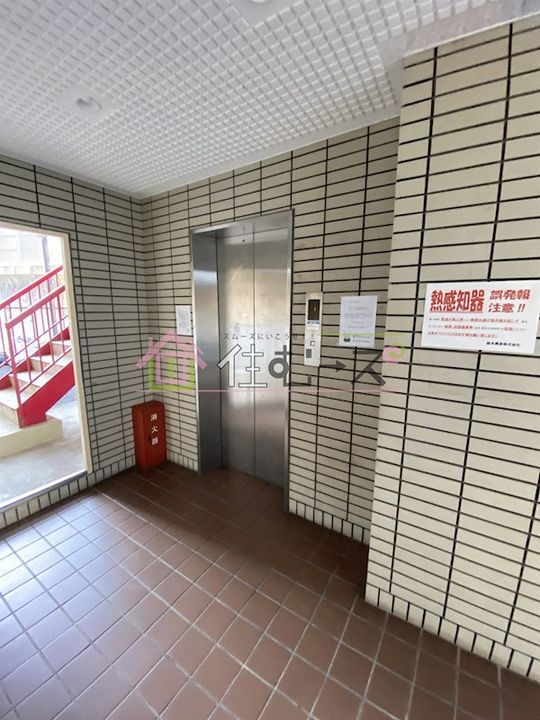 M’プラザ城東のその他画像