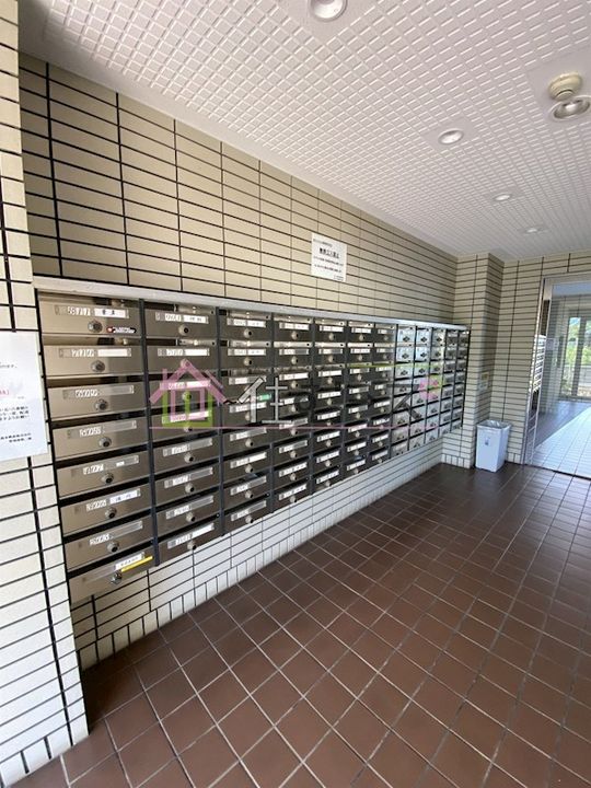 M’プラザ城東のその他画像