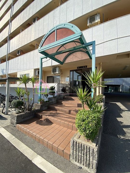 M’プラザ城東のその他画像