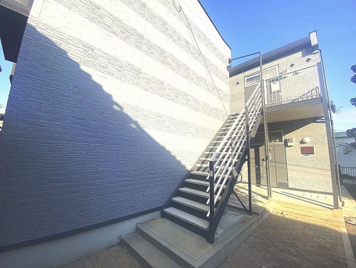 レオパレスソレーユS Oのその他画像