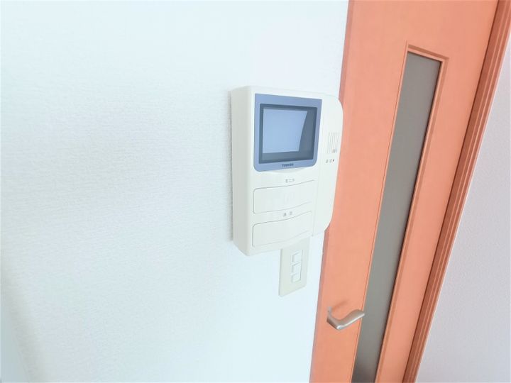 レオパレスソレーユS Oのその他画像