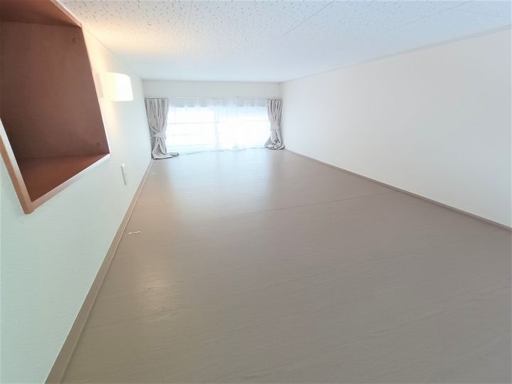 レオパレスソレーユS Oのその他画像