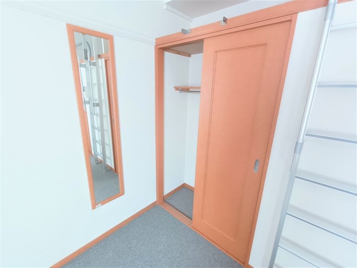 レオパレスソレーユS Oのその他画像