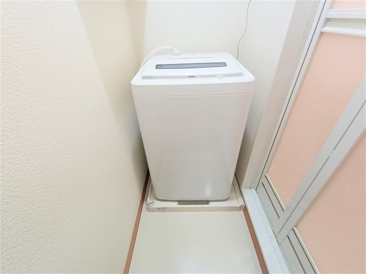 レオパレスソレーユS Oのその他画像