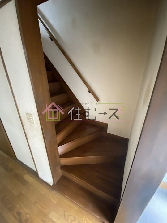 大阪府大阪市淀川区田川北1丁目(一戸建)の賃貸物件のその他画像