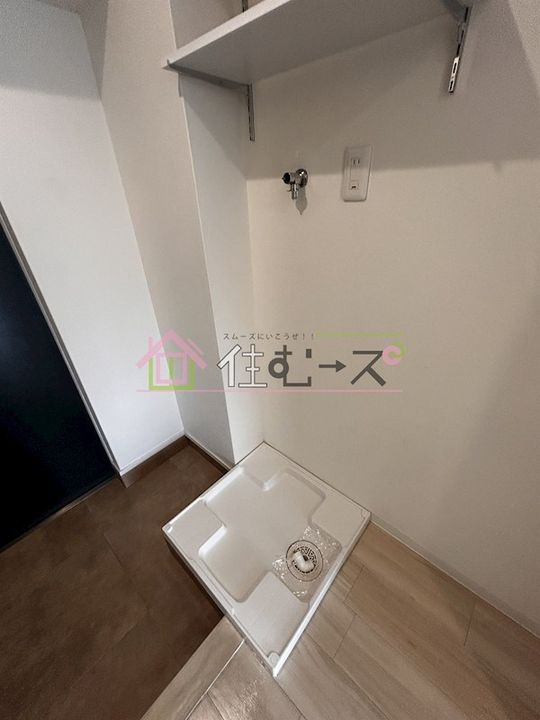 おおきに北梅田サニーアパートメントのその他画像