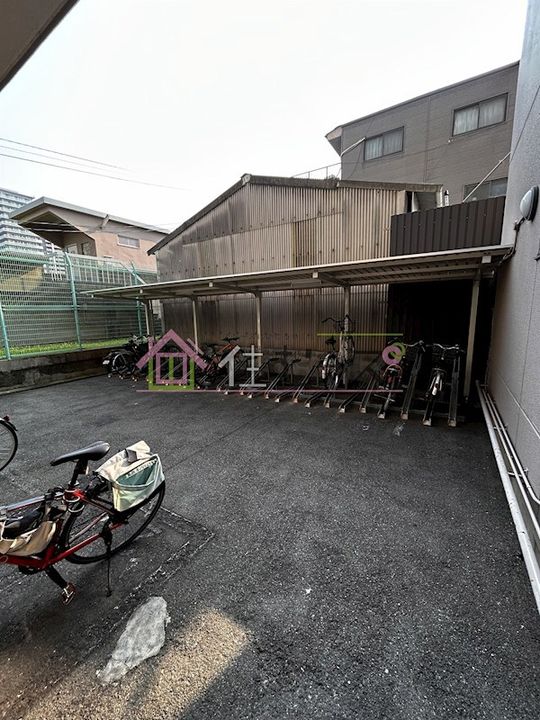 おおきに北梅田サニーアパートメントのその他画像