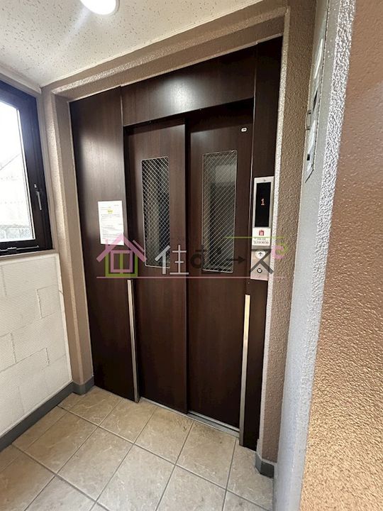 おおきに北梅田サニーアパートメントのその他画像