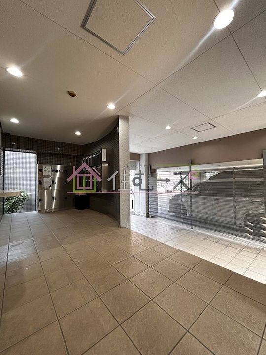 おおきに北梅田サニーアパートメントのその他画像