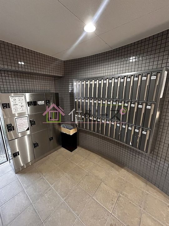 おおきに北梅田サニーアパートメントのその他画像