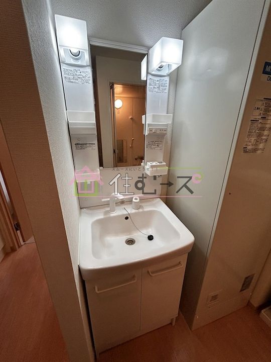 みおつくし堂島の内装