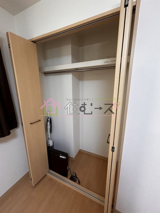 みおつくし堂島の内装