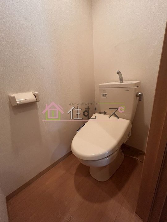 みおつくし堂島の内装