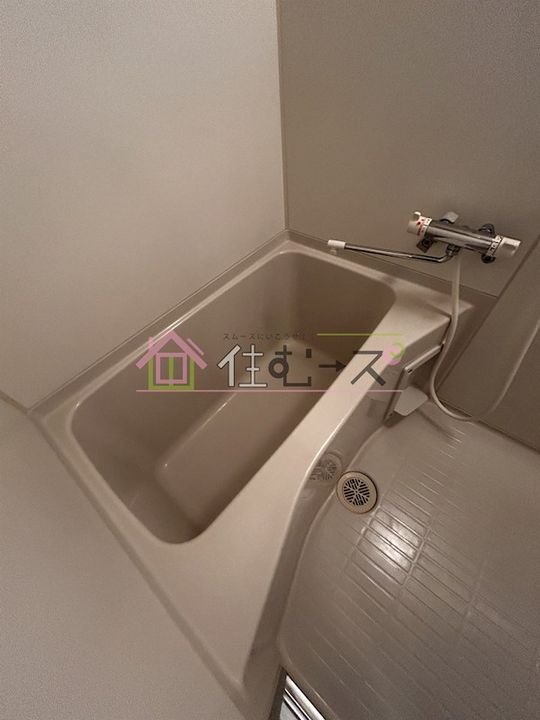 みおつくし堂島の風呂