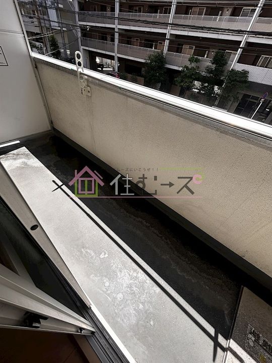 みおつくし堂島の内装