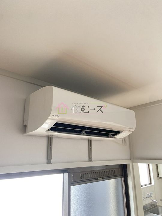 ソラーナあびこのその他画像